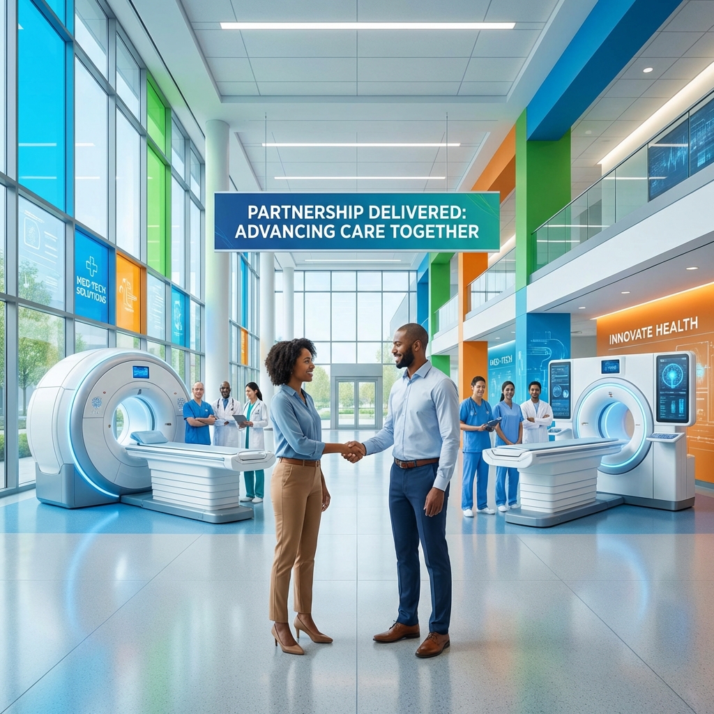 Modernisation des Plateaux Techniques